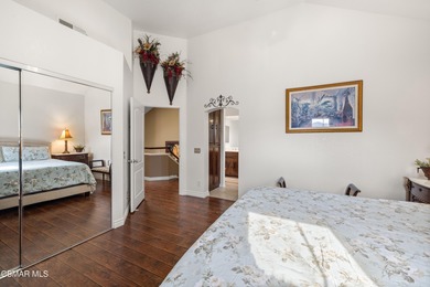 Start the New Year off right with this rare offering - a on Wood Ranch Golf Club in California - for sale on GolfHomes.com, golf home, golf lot