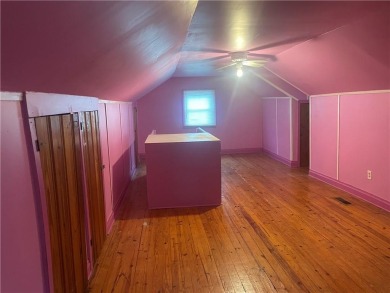 Check out this charming 3 bedroom, 1 bath bungalow in Decatur on East Lake Golf Club in Georgia - for sale on GolfHomes.com, golf home, golf lot