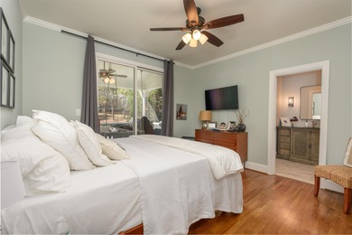 The perfect lake getaway, this charming 3BR/2.5BA Waterside on Great Waters Course At Reynolds Plantation in Georgia - for sale on GolfHomes.com, golf home, golf lot