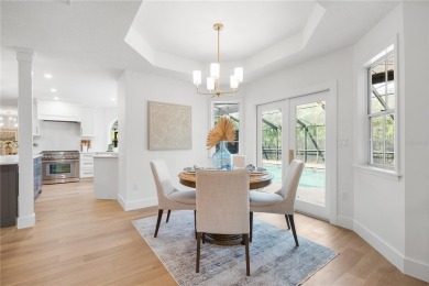 This stunning home is an incredible opportunity to own a on Belleview Biltmore Golf Club in Florida - for sale on GolfHomes.com, golf home, golf lot