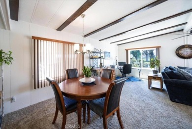 Welcome to Paradise: Your Dream Home Awaits in Our Exclusive 55+ on Hemet West Mobile Estates in California - for sale on GolfHomes.com, golf home, golf lot