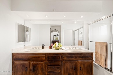 Start the New Year off right with this rare offering - a on Wood Ranch Golf Club in California - for sale on GolfHomes.com, golf home, golf lot