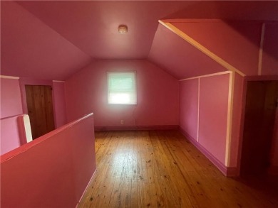 Check out this charming 3 bedroom, 1 bath bungalow in Decatur on East Lake Golf Club in Georgia - for sale on GolfHomes.com, golf home, golf lot