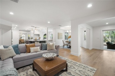This stunning home is an incredible opportunity to own a on Belleview Biltmore Golf Club in Florida - for sale on GolfHomes.com, golf home, golf lot