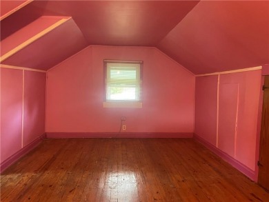 Check out this charming 3 bedroom, 1 bath bungalow in Decatur on East Lake Golf Club in Georgia - for sale on GolfHomes.com, golf home, golf lot
