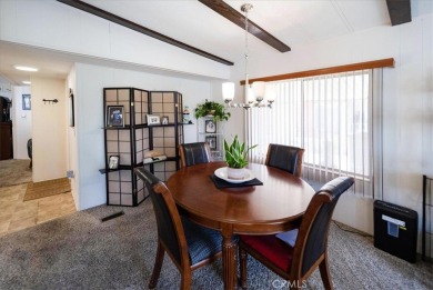 Welcome to Paradise: Your Dream Home Awaits in Our Exclusive 55+ on Hemet West Mobile Estates in California - for sale on GolfHomes.com, golf home, golf lot