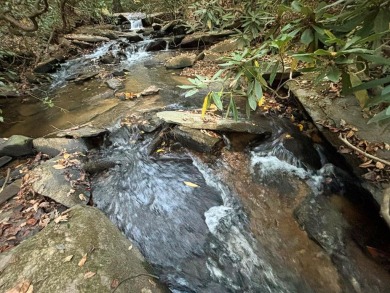 Imagine having 4.36 acres of unrestricted land, with on Old Toccoa Farm Golf Club in Georgia - for sale on GolfHomes.com, golf home, golf lot