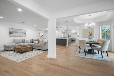 This stunning home is an incredible opportunity to own a on Belleview Biltmore Golf Club in Florida - for sale on GolfHomes.com, golf home, golf lot