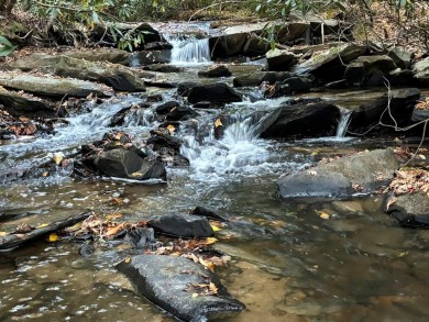 Imagine having 4.36 acres of unrestricted land, with on Old Toccoa Farm Golf Club in Georgia - for sale on GolfHomes.com, golf home, golf lot