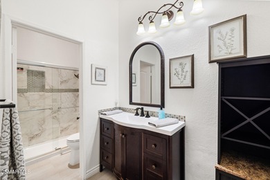 Start the New Year off right with this rare offering - a on Wood Ranch Golf Club in California - for sale on GolfHomes.com, golf home, golf lot