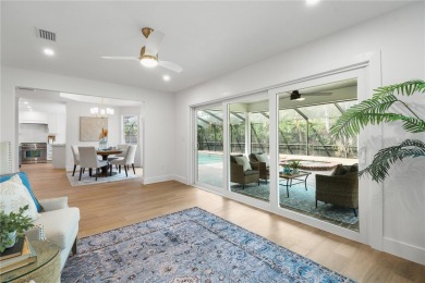 This stunning home is an incredible opportunity to own a on Belleview Biltmore Golf Club in Florida - for sale on GolfHomes.com, golf home, golf lot