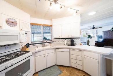 Welcome to Paradise: Your Dream Home Awaits in Our Exclusive 55+ on Hemet West Mobile Estates in California - for sale on GolfHomes.com, golf home, golf lot