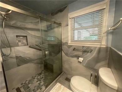Check out this charming 3 bedroom, 1 bath bungalow in Decatur on East Lake Golf Club in Georgia - for sale on GolfHomes.com, golf home, golf lot