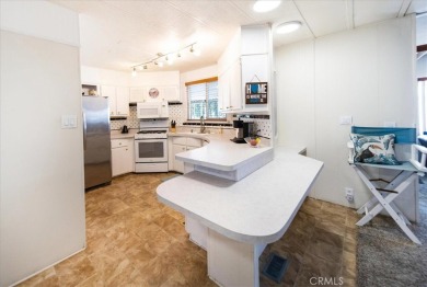 Welcome to Paradise: Your Dream Home Awaits in Our Exclusive 55+ on Hemet West Mobile Estates in California - for sale on GolfHomes.com, golf home, golf lot