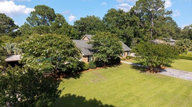 Brick home on .64 acres in an established community featuring a on Shannon Greens Golf Course in South Carolina - for sale on GolfHomes.com, golf home, golf lot