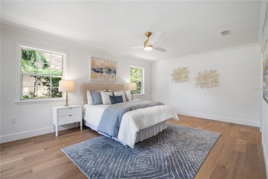 This stunning home is an incredible opportunity to own a on Belleview Biltmore Golf Club in Florida - for sale on GolfHomes.com, golf home, golf lot