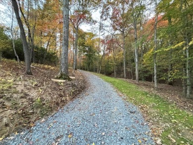 Imagine having 4.36 acres of unrestricted land, with on Old Toccoa Farm Golf Club in Georgia - for sale on GolfHomes.com, golf home, golf lot