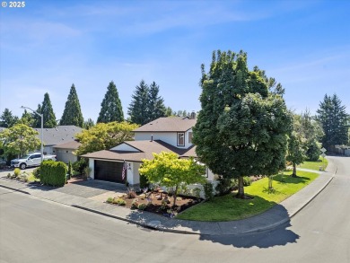 Enjoy sweeping golf course views from this beautifully updated on Fairway Village Golf and Country Club in Washington - for sale on GolfHomes.com, golf home, golf lot