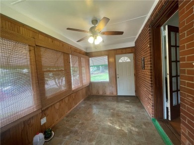 Check out this charming 3 bedroom, 1 bath bungalow in Decatur on East Lake Golf Club in Georgia - for sale on GolfHomes.com, golf home, golf lot