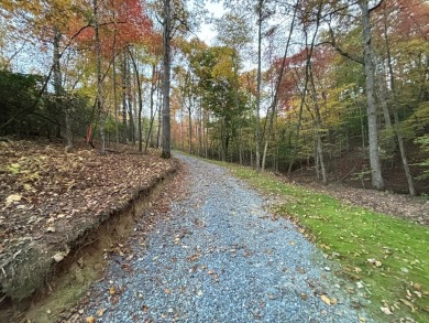 Imagine having 4.36 acres of unrestricted land, with on Old Toccoa Farm Golf Club in Georgia - for sale on GolfHomes.com, golf home, golf lot