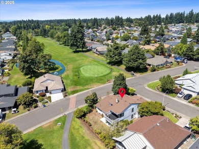 Enjoy sweeping golf course views from this beautifully updated on Fairway Village Golf and Country Club in Washington - for sale on GolfHomes.com, golf home, golf lot
