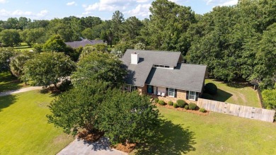 Brick home on .64 acres in an established community featuring a on Shannon Greens Golf Course in South Carolina - for sale on GolfHomes.com, golf home, golf lot