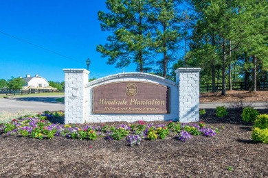 Ready to build your DREAM home in the Reserve at Woodside and on The Reserve Club At Woodside Plantation in South Carolina - for sale on GolfHomes.com, golf home, golf lot