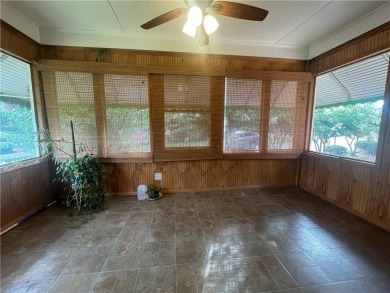 Check out this charming 3 bedroom, 1 bath bungalow in Decatur on East Lake Golf Club in Georgia - for sale on GolfHomes.com, golf home, golf lot