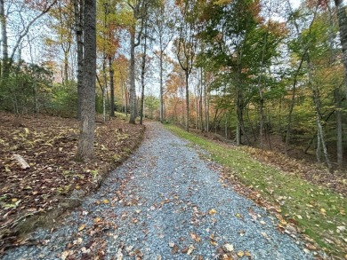 Imagine having 4.36 acres of unrestricted land, with on Old Toccoa Farm Golf Club in Georgia - for sale on GolfHomes.com, golf home, golf lot