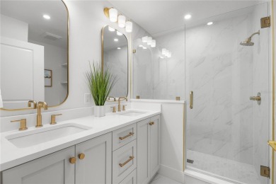 This stunning home is an incredible opportunity to own a on Belleview Biltmore Golf Club in Florida - for sale on GolfHomes.com, golf home, golf lot
