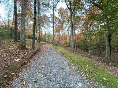 Imagine having 4.36 acres of unrestricted land, with on Old Toccoa Farm Golf Club in Georgia - for sale on GolfHomes.com, golf home, golf lot