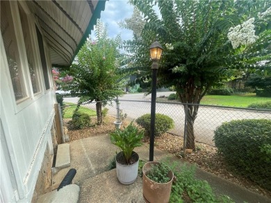Check out this charming 3 bedroom, 1 bath bungalow in Decatur on East Lake Golf Club in Georgia - for sale on GolfHomes.com, golf home, golf lot