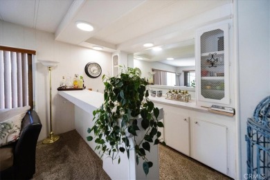 Welcome to Paradise: Your Dream Home Awaits in Our Exclusive 55+ on Hemet West Mobile Estates in California - for sale on GolfHomes.com, golf home, golf lot