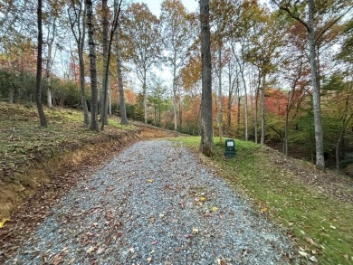 Imagine having 4.36 acres of unrestricted land, with on Old Toccoa Farm Golf Club in Georgia - for sale on GolfHomes.com, golf home, golf lot