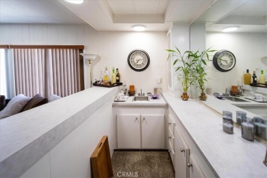 Welcome to Paradise: Your Dream Home Awaits in Our Exclusive 55+ on Hemet West Mobile Estates in California - for sale on GolfHomes.com, golf home, golf lot