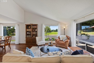 Enjoy sweeping golf course views from this beautifully updated on Fairway Village Golf and Country Club in Washington - for sale on GolfHomes.com, golf home, golf lot