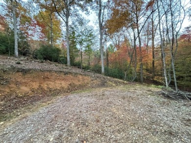 Imagine having 4.36 acres of unrestricted land, with on Old Toccoa Farm Golf Club in Georgia - for sale on GolfHomes.com, golf home, golf lot