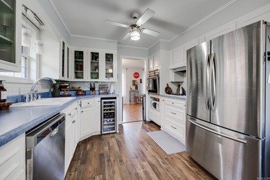 This beautiful home offers the perfect blend of comfort, style on Foxwood Golf Club in Arkansas - for sale on GolfHomes.com, golf home, golf lot