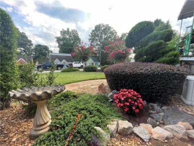 Check out this charming 3 bedroom, 1 bath bungalow in Decatur on East Lake Golf Club in Georgia - for sale on GolfHomes.com, golf home, golf lot