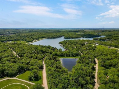 FLASH SALE!! Lakefront living meets golf course views at Sugar on Sugar Valley Lakes Golf Course in Kansas - for sale on GolfHomes.com, golf home, golf lot