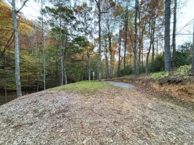 Imagine having 4.36 acres of unrestricted land, with on Old Toccoa Farm Golf Club in Georgia - for sale on GolfHomes.com, golf home, golf lot