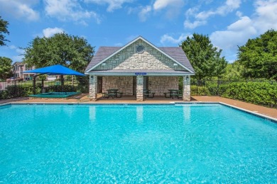 Location, location, location, this hidden gem is in an active on Oakmont Country Club in Texas - for sale on GolfHomes.com, golf home, golf lot