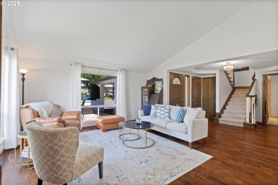 Enjoy sweeping golf course views from this beautifully updated on Fairway Village Golf and Country Club in Washington - for sale on GolfHomes.com, golf home, golf lot
