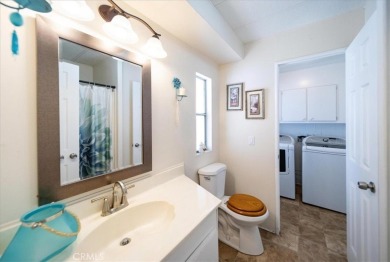 Welcome to Paradise: Your Dream Home Awaits in Our Exclusive 55+ on Hemet West Mobile Estates in California - for sale on GolfHomes.com, golf home, golf lot
