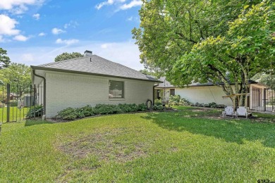 Nestled in the beautiful Hollytree community, this gorgeous on Hollytree Country Club in Texas - for sale on GolfHomes.com, golf home, golf lot