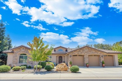 Welcome to your new dream home nestled in the serene Copper on The Club at Copper Valley Golf Course in California - for sale on GolfHomes.com, golf home, golf lot