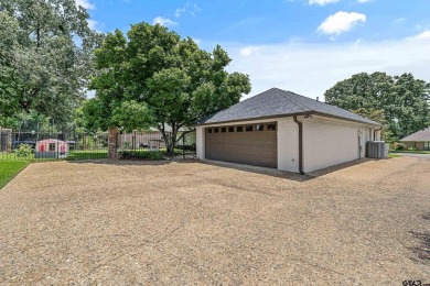 Nestled in the beautiful Hollytree community, this gorgeous on Hollytree Country Club in Texas - for sale on GolfHomes.com, golf home, golf lot