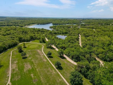 FLASH SALE!! Lakefront living meets golf course views at Sugar on Sugar Valley Lakes Golf Course in Kansas - for sale on GolfHomes.com, golf home, golf lot