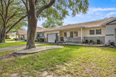 Charming 2 bedroom 2 bathroom villa located in the sought after on On Top of the World Golf Course in Florida - for sale on GolfHomes.com, golf home, golf lot