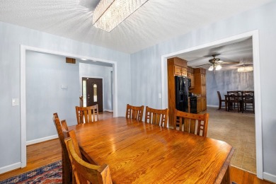 Brick home on .64 acres in an established community featuring a on Shannon Greens Golf Course in South Carolina - for sale on GolfHomes.com, golf home, golf lot